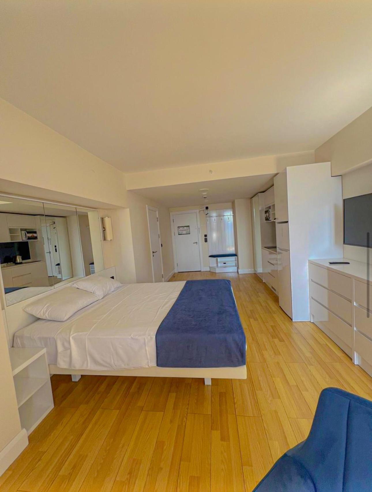 Luxury Batumi Hotel Εξωτερικό φωτογραφία