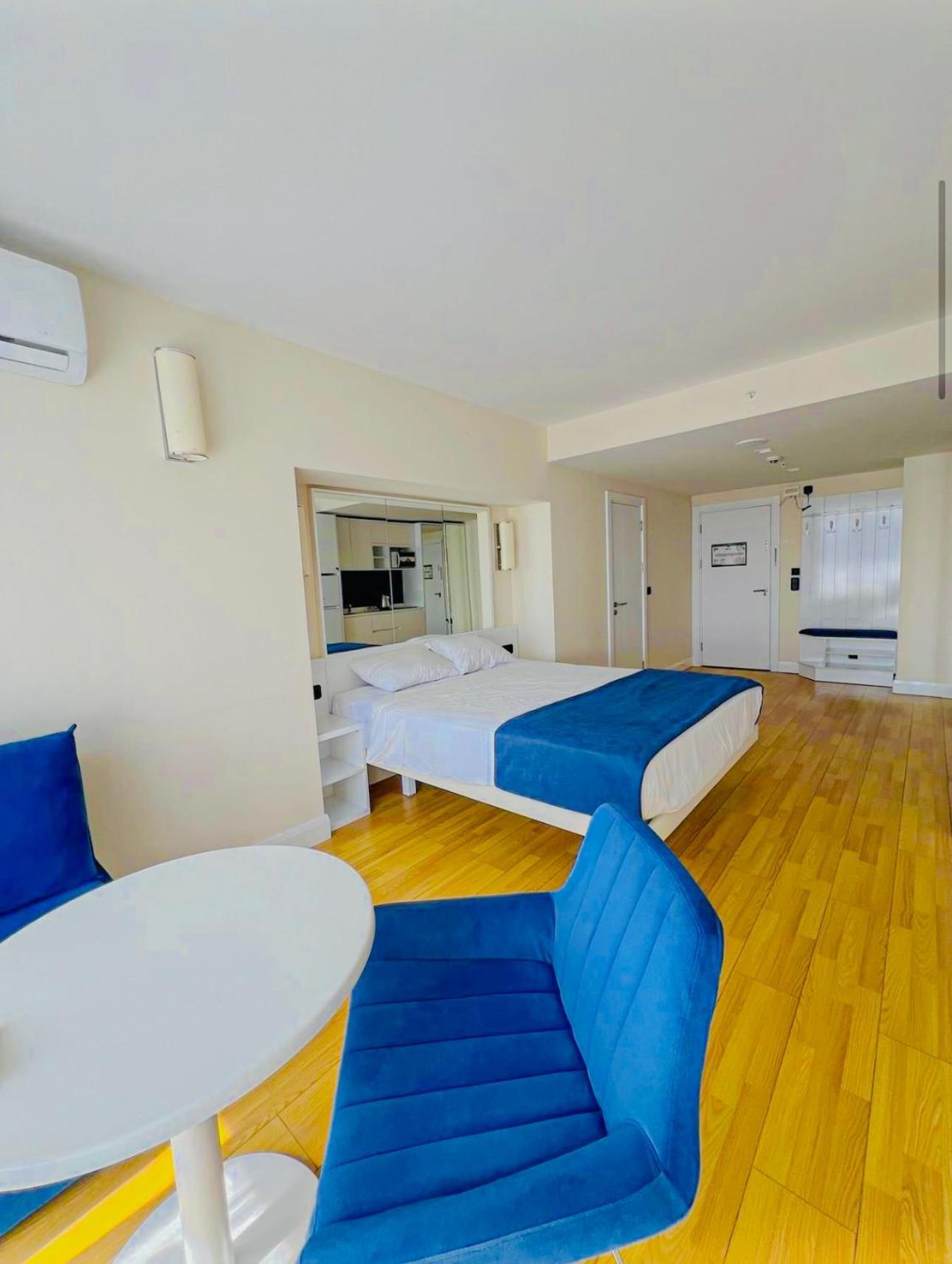 Luxury Batumi Hotel Εξωτερικό φωτογραφία