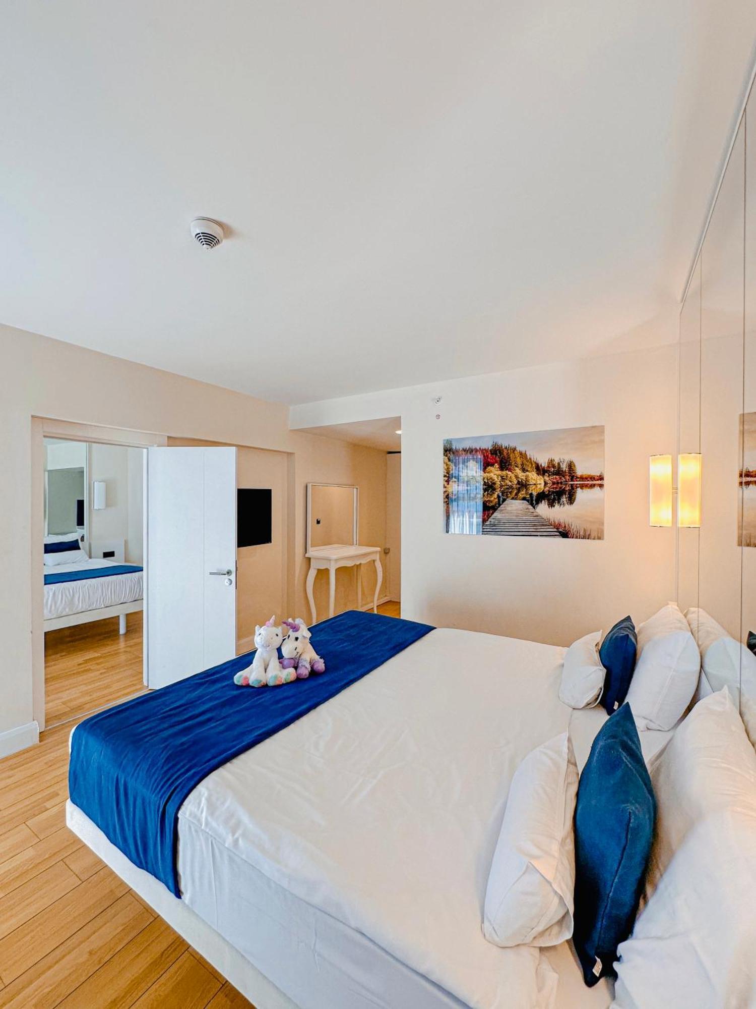 Luxury Batumi Hotel Εξωτερικό φωτογραφία