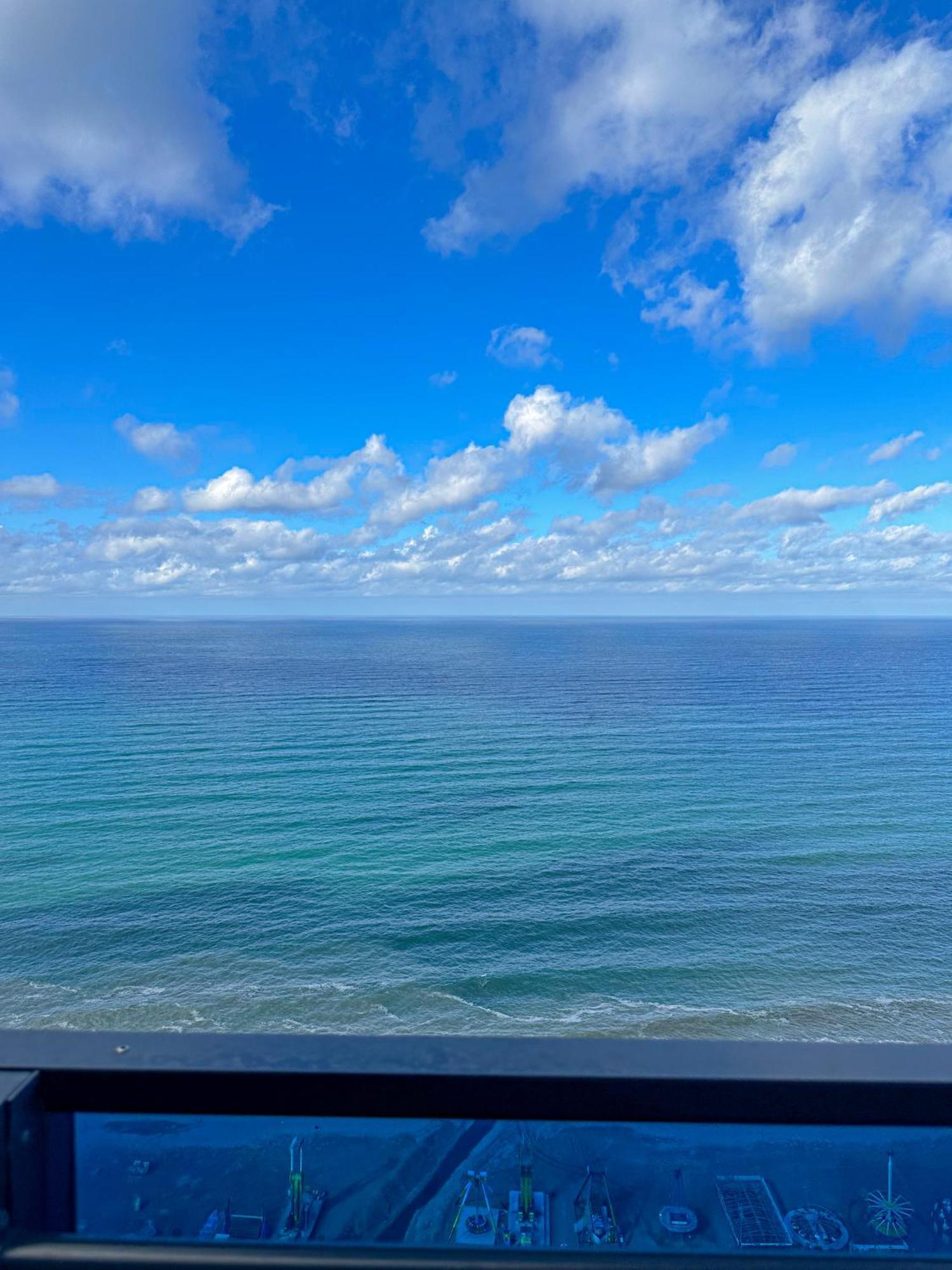 Luxury Batumi Hotel Εξωτερικό φωτογραφία